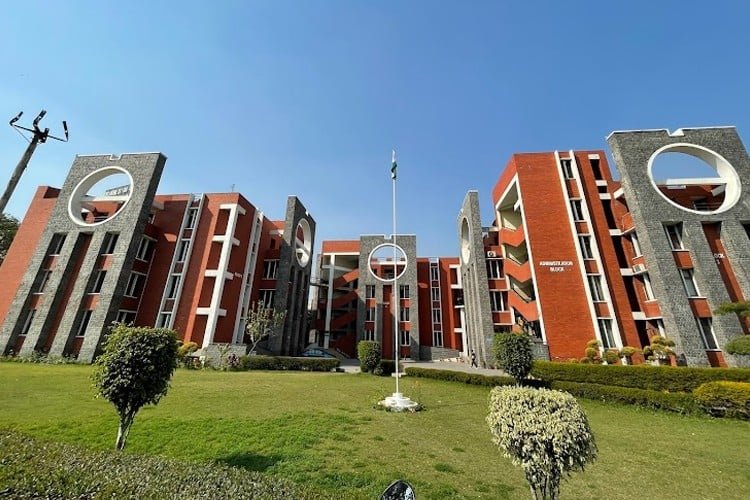 Shri Govindram Seksaria Institute of Technology and Science, Indore