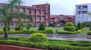 Shri Govindram Seksaria Institute of Technology and Science, Indore