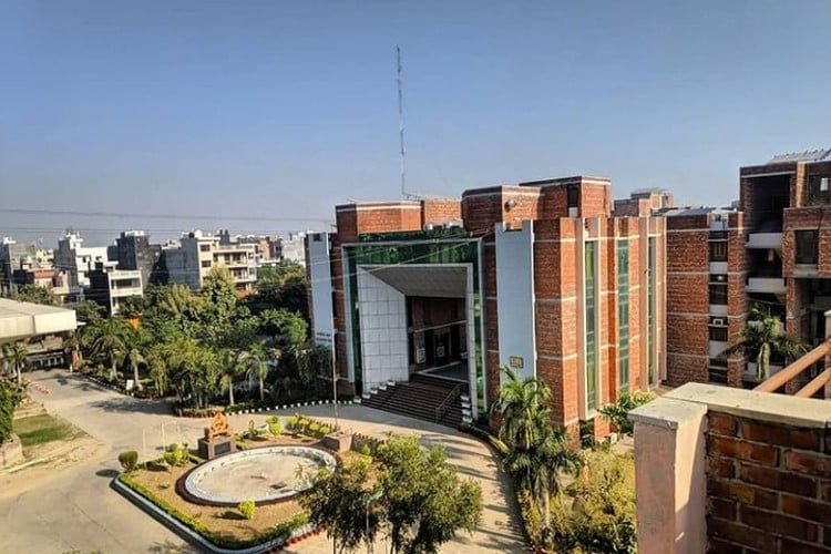 Shri Govindram Seksaria Institute of Technology and Science, Indore