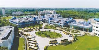 Shri Govindram Seksaria Institute of Technology and Science, Indore