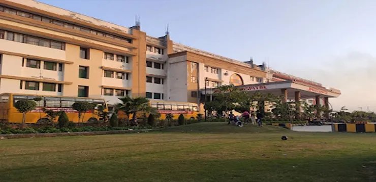 Shri Govindram Seksaria Institute of Technology and Science, Indore