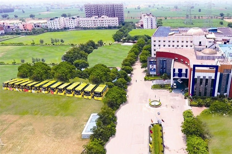 Shri Govindram Seksaria Institute of Technology and Science, Indore