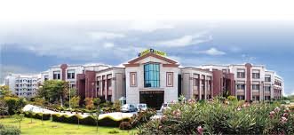 Shri Govindram Seksaria Institute of Technology and Science, Indore