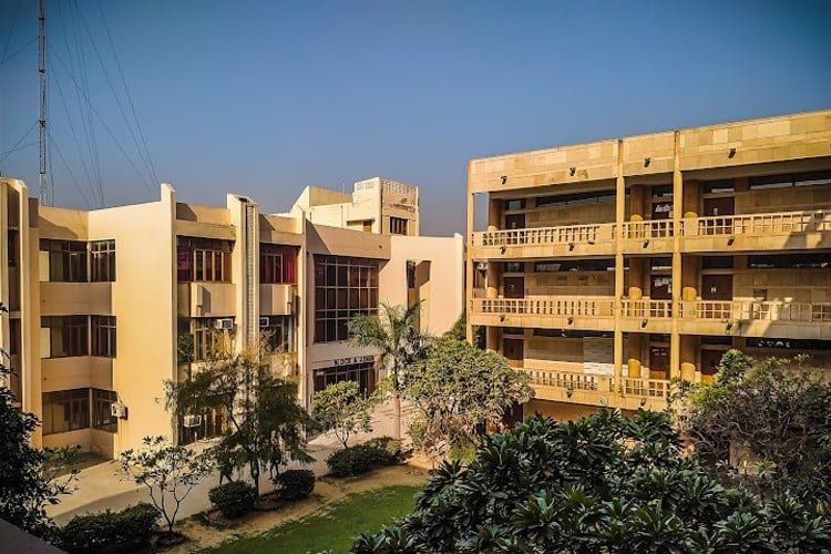 Shri Govindram Seksaria Institute of Technology and Science, Indore