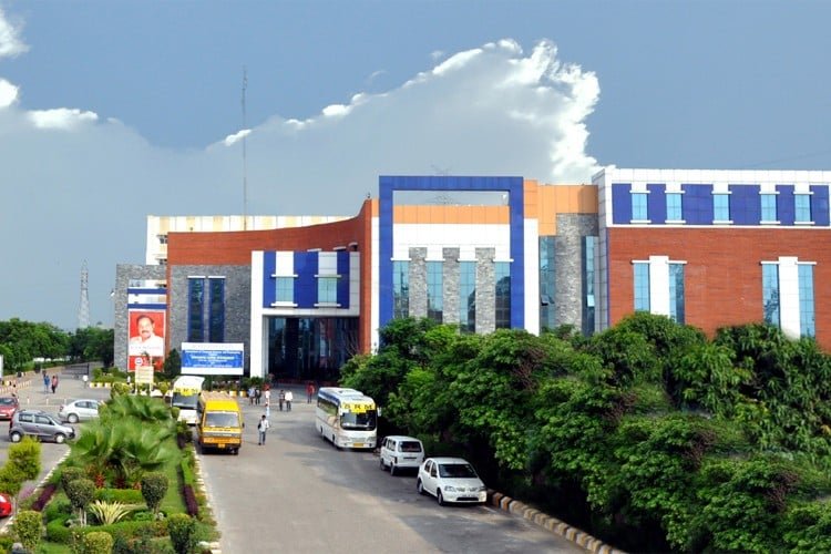 Shri Govindram Seksaria Institute of Technology and Science, Indore