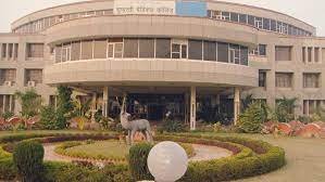 Shri Govindram Seksaria Institute of Technology and Science, Indore