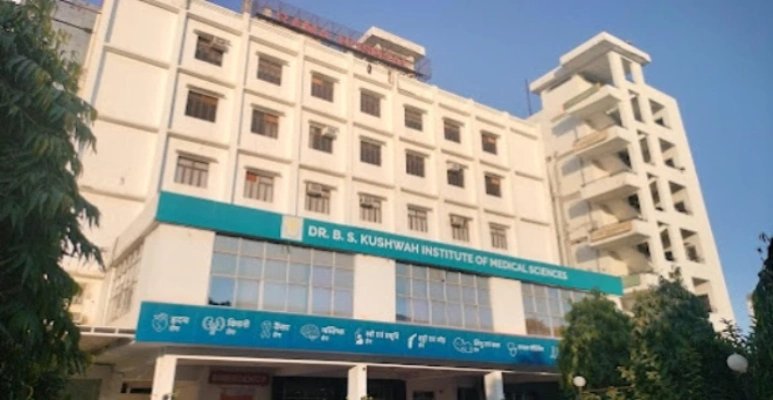 Shri Govindram Seksaria Institute of Technology and Science, Indore