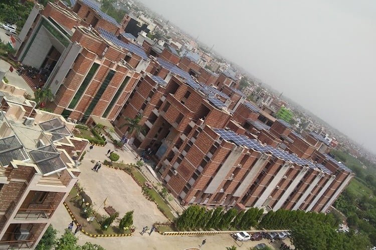 Shri Govindram Seksaria Institute of Technology and Science, Indore