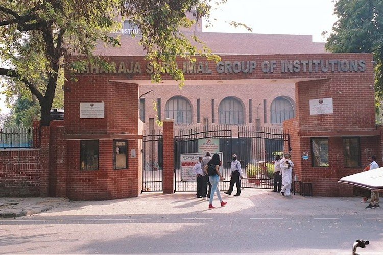 Shri Govindram Seksaria Institute of Technology and Science, Indore