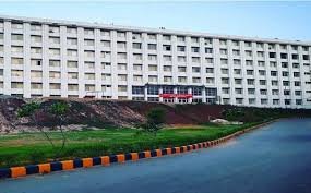 Shri Govindram Seksaria Institute of Technology and Science, Indore