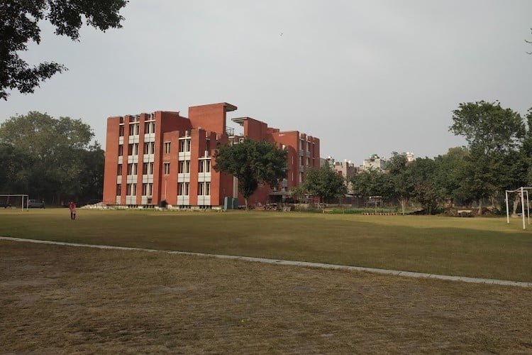 Shri Govindram Seksaria Institute of Technology and Science, Indore