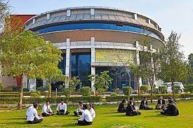 Shri Govindram Seksaria Institute of Technology and Science, Indore